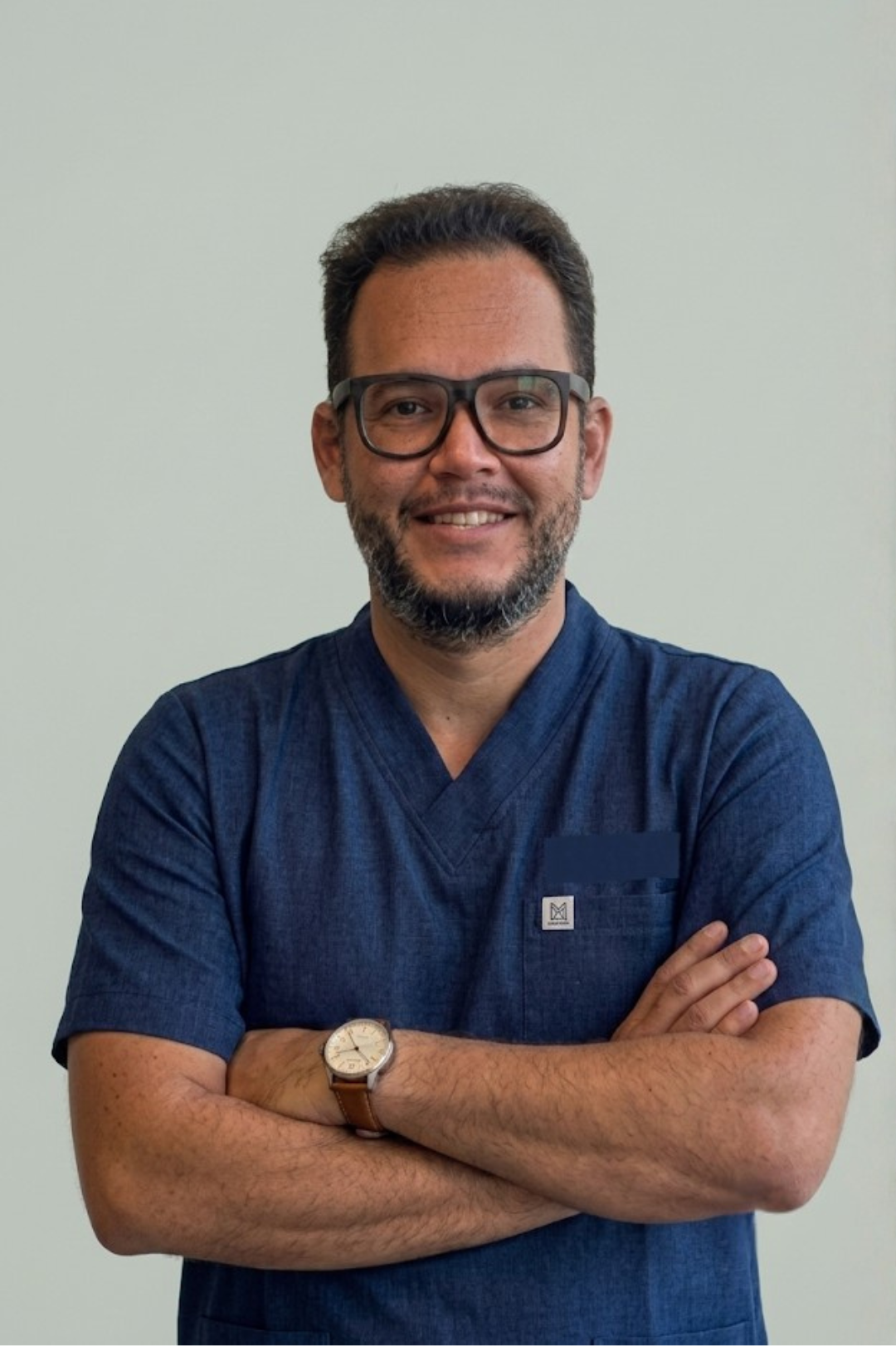 Eduardo Ferreira, Psicologo Clinico e Palestrante